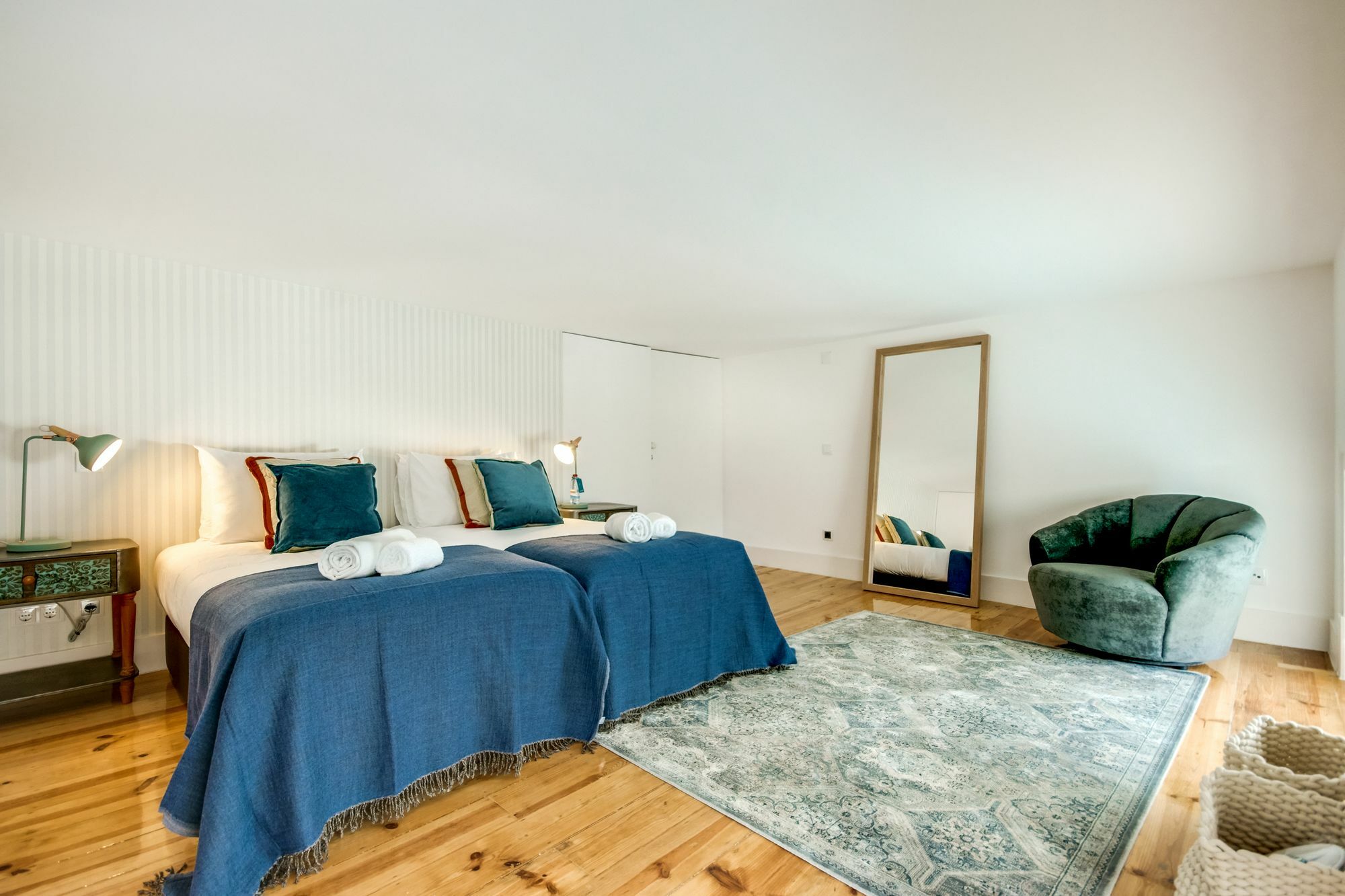 Sweet Inn Apartment - Chiado Luxury Lisabona Exterior foto