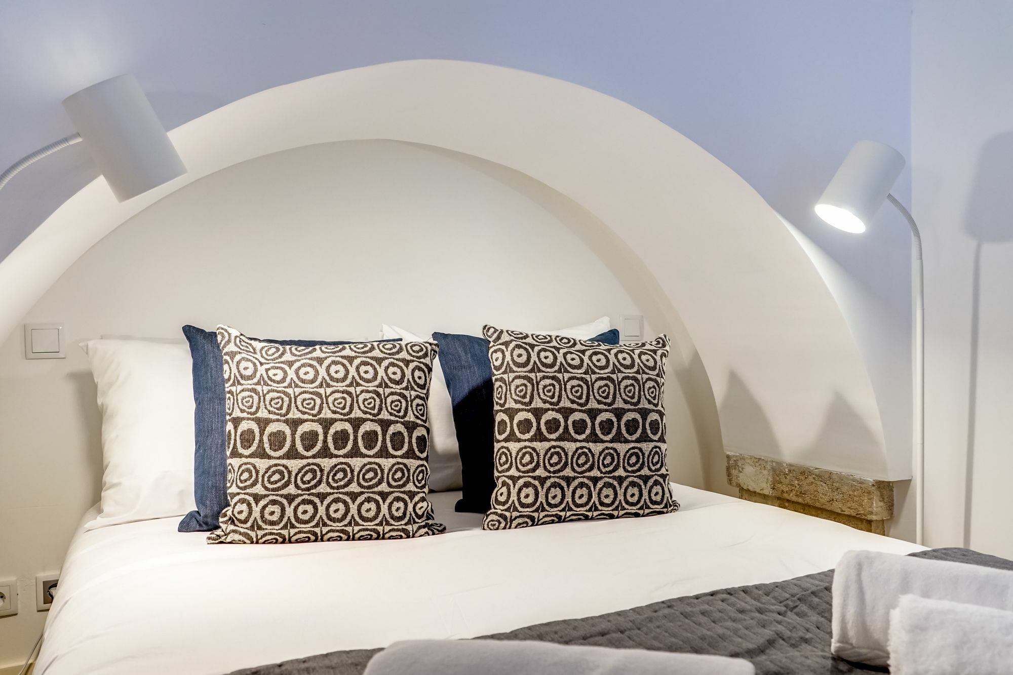 Sweet Inn Apartment - Chiado Luxury Lisabona Exterior foto