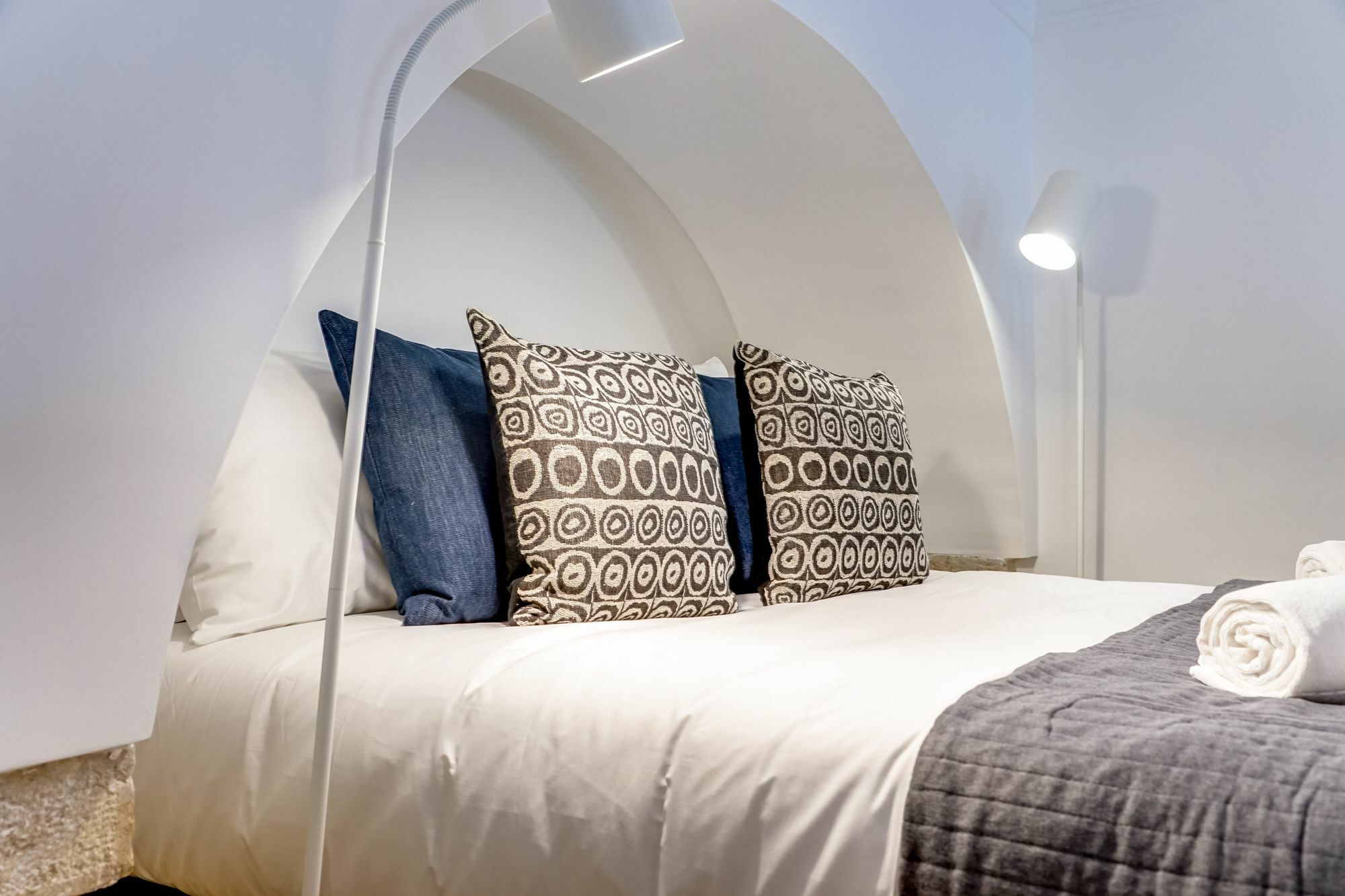 Sweet Inn Apartment - Chiado Luxury Lisabona Exterior foto