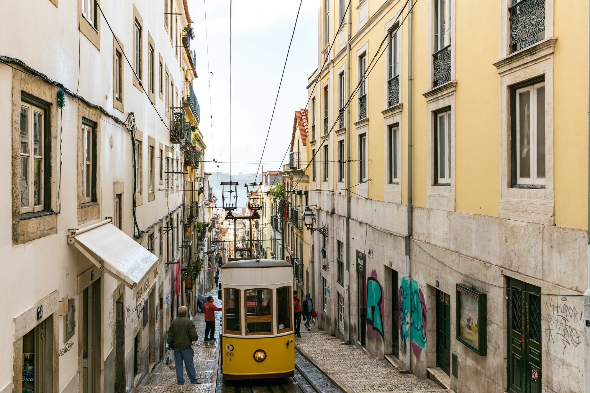 Sweet Inn Apartment - Chiado Luxury Lisabona Exterior foto