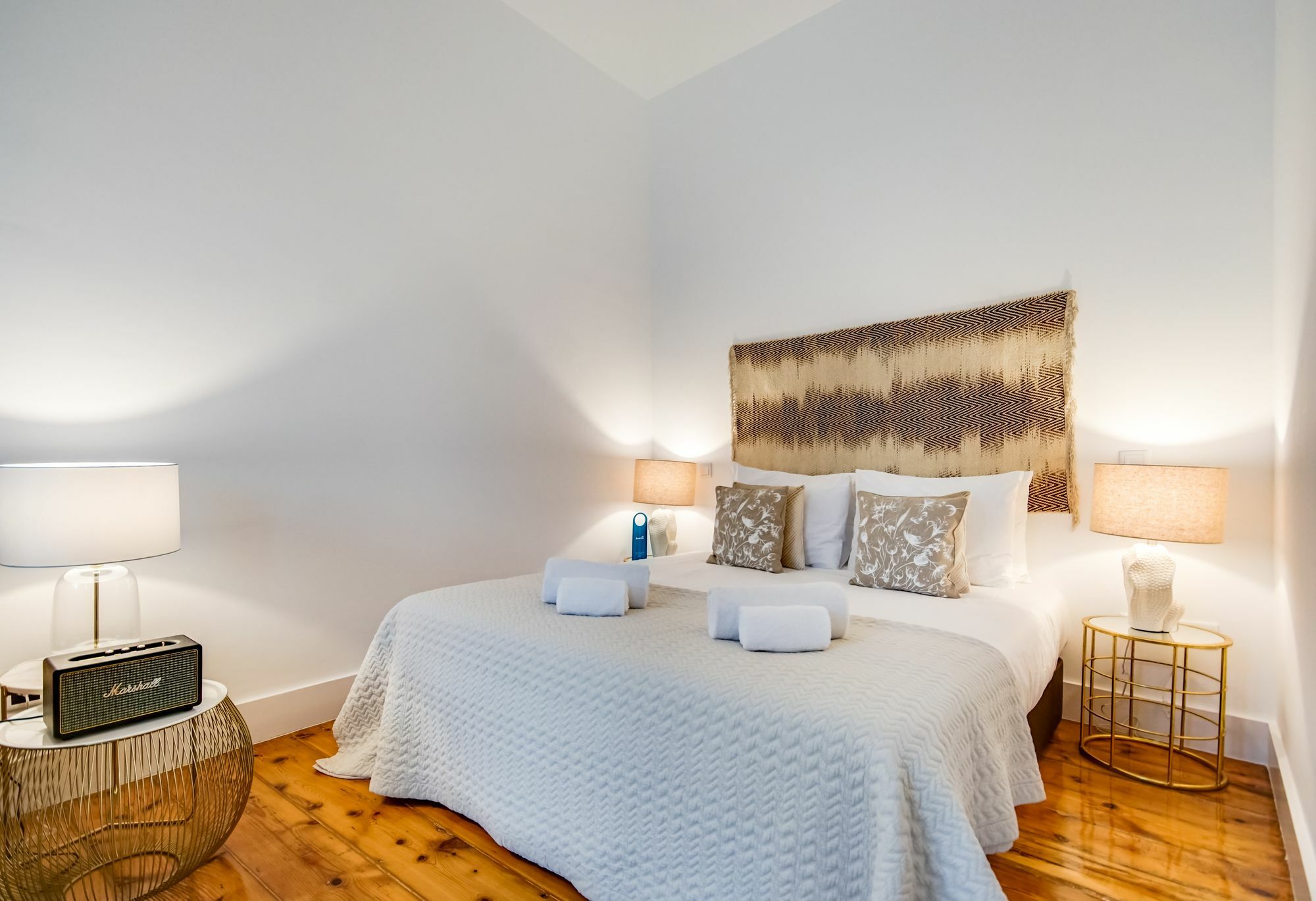 Sweet Inn Apartment - Chiado Luxury Lisabona Exterior foto