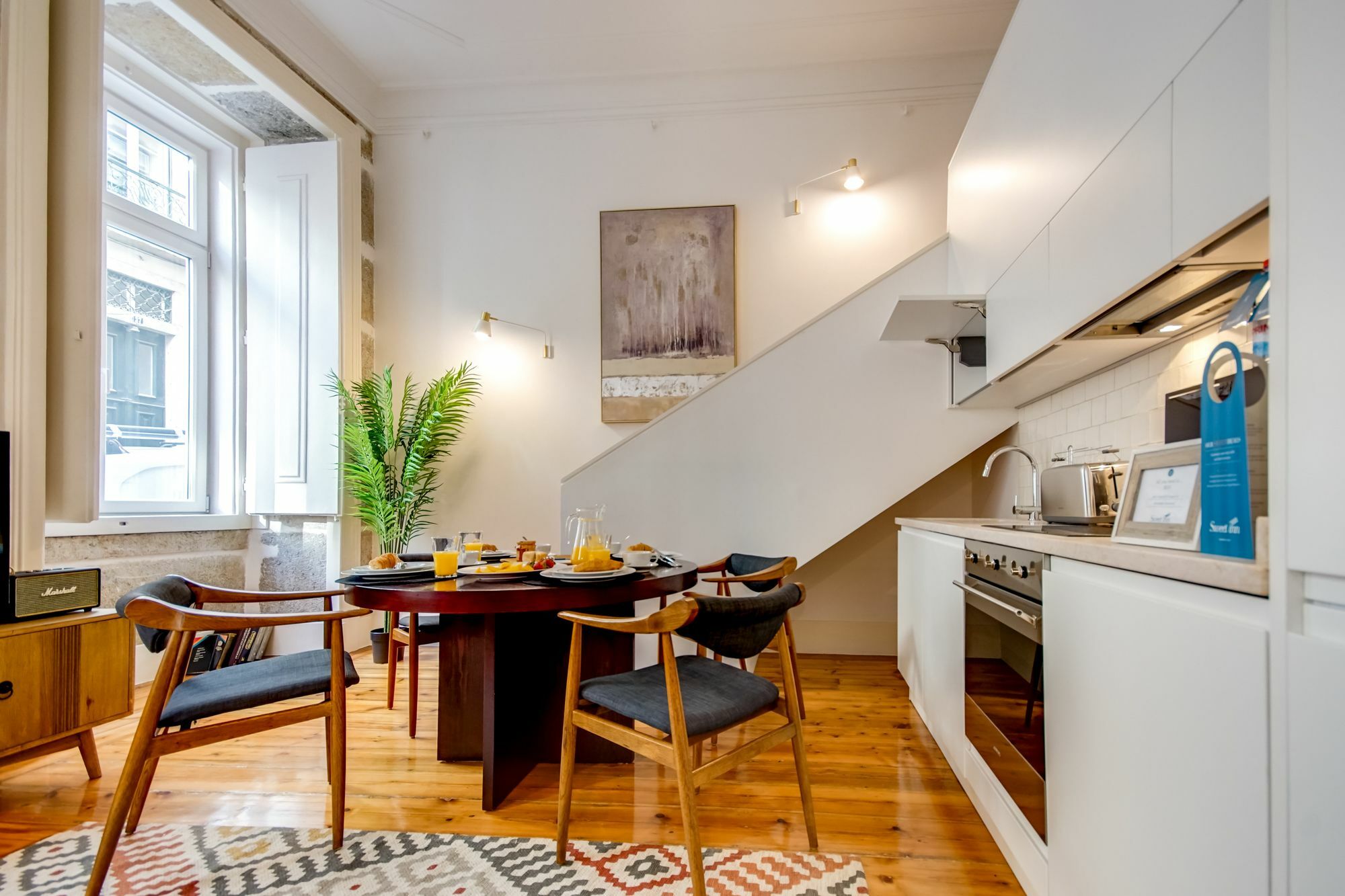 Sweet Inn Apartment - Chiado Luxury Lisabona Exterior foto