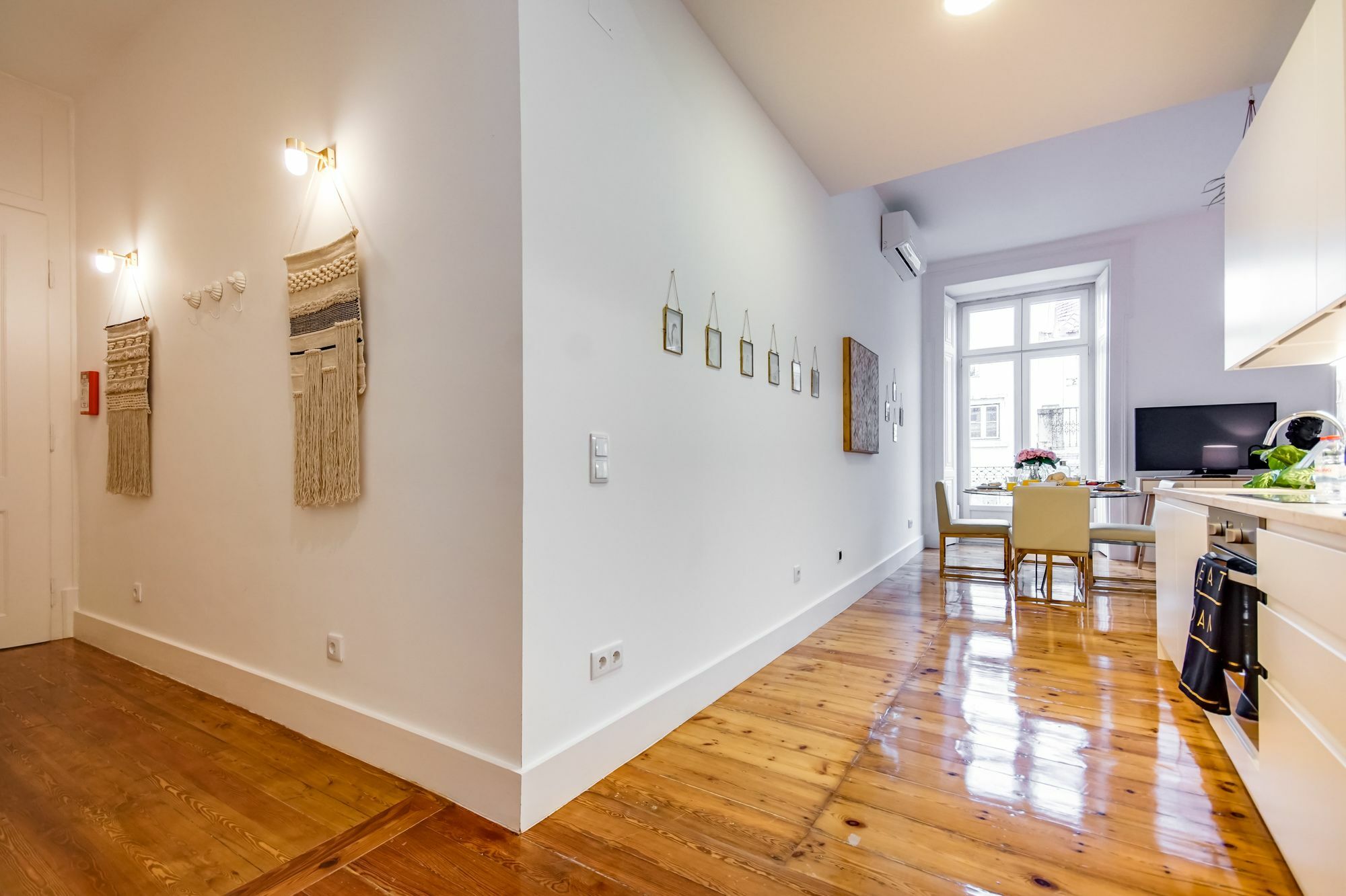 Sweet Inn Apartment - Chiado Luxury Lisabona Exterior foto
