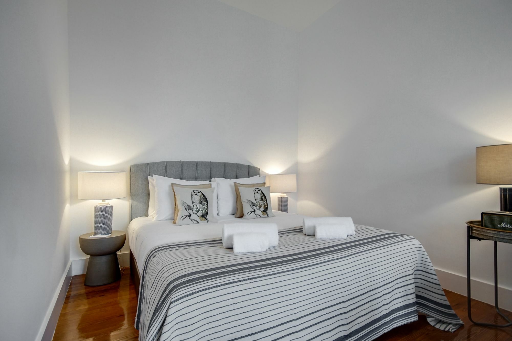 Sweet Inn Apartment - Chiado Luxury Lisabona Exterior foto