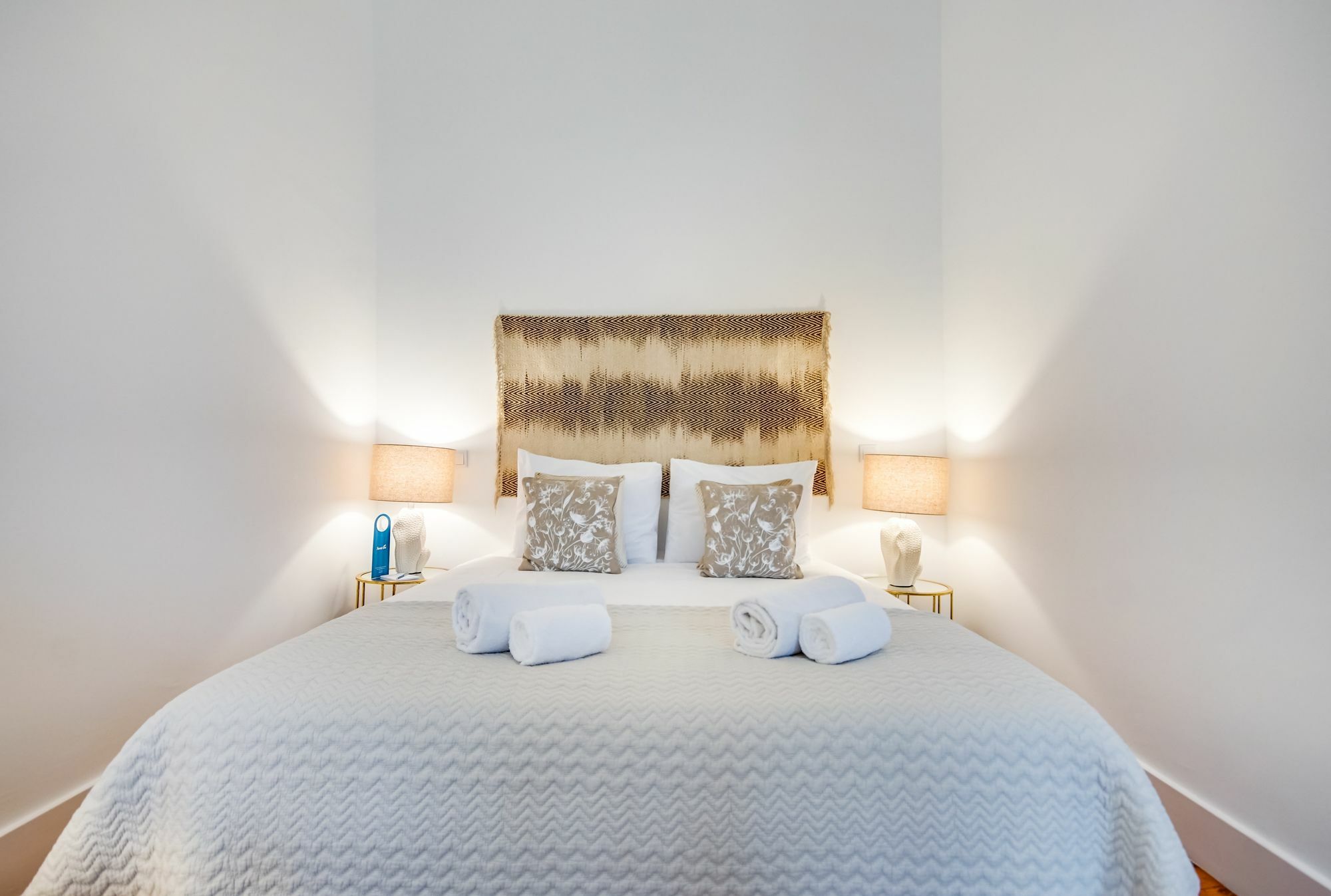 Sweet Inn Apartment - Chiado Luxury Lisabona Exterior foto