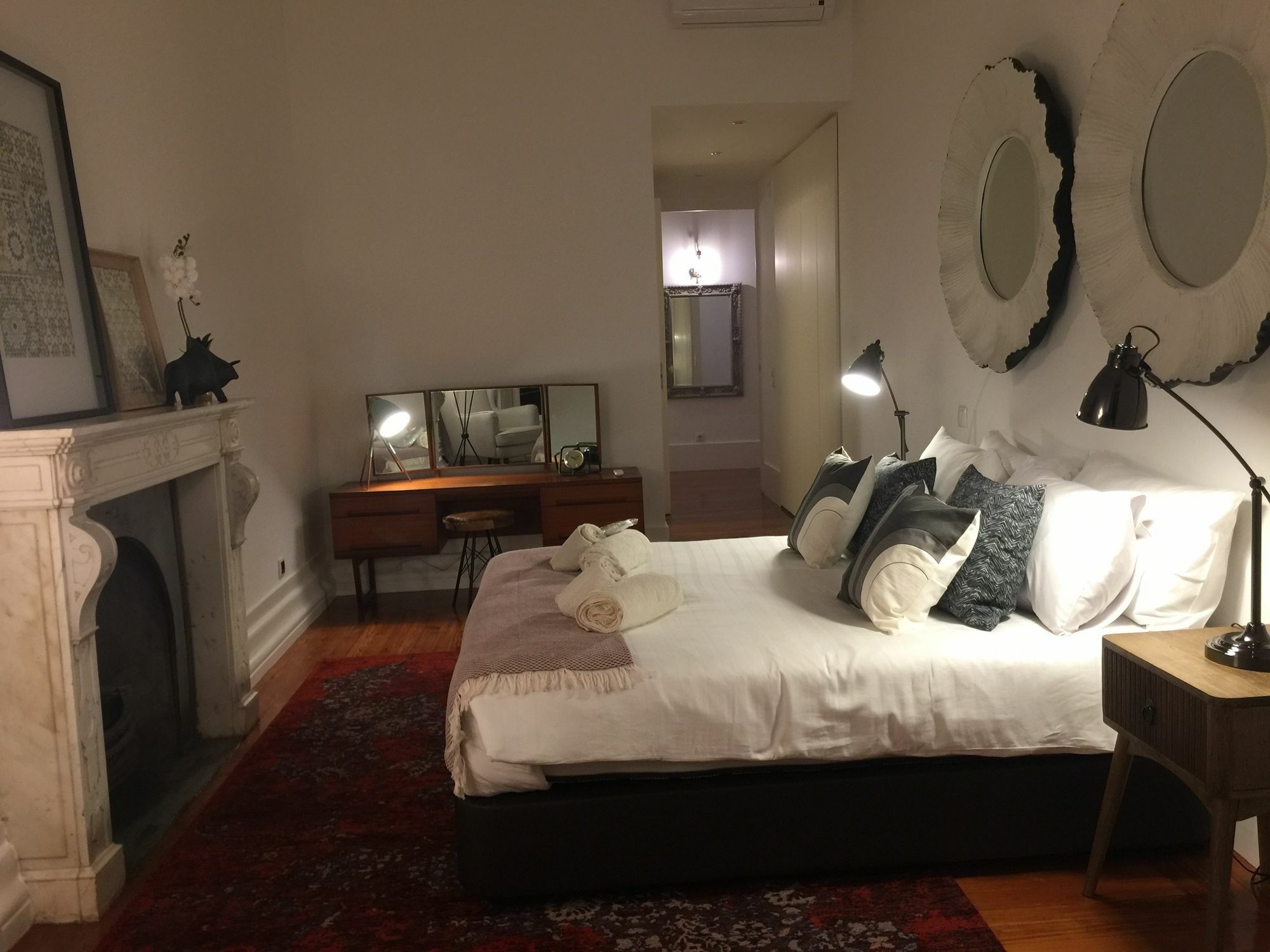 Sweet Inn Apartment - Chiado Luxury Lisabona Exterior foto
