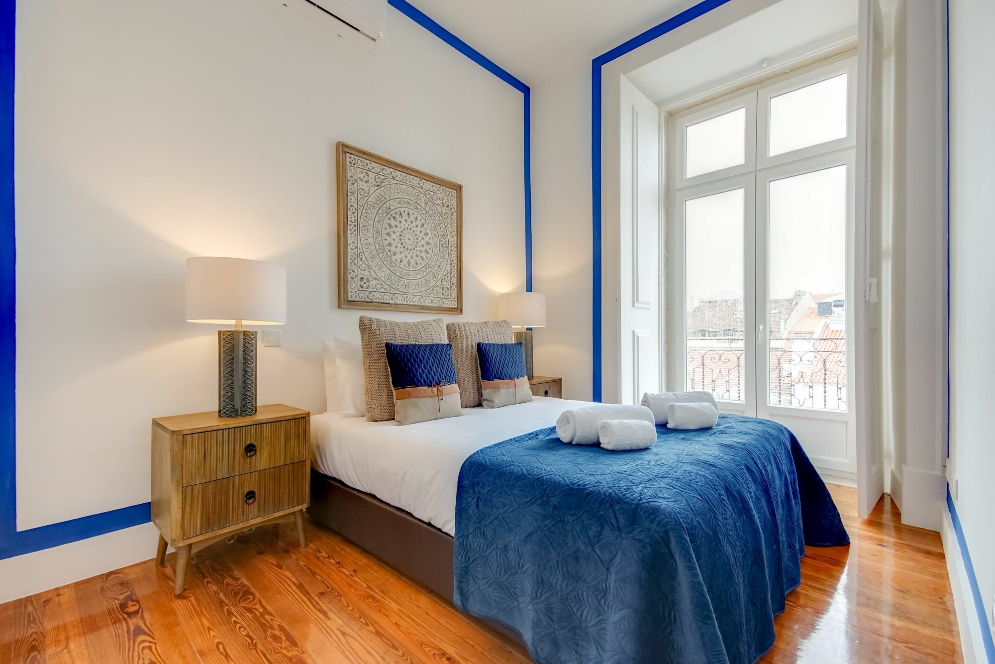 Sweet Inn Apartment - Chiado Luxury Lisabona Exterior foto