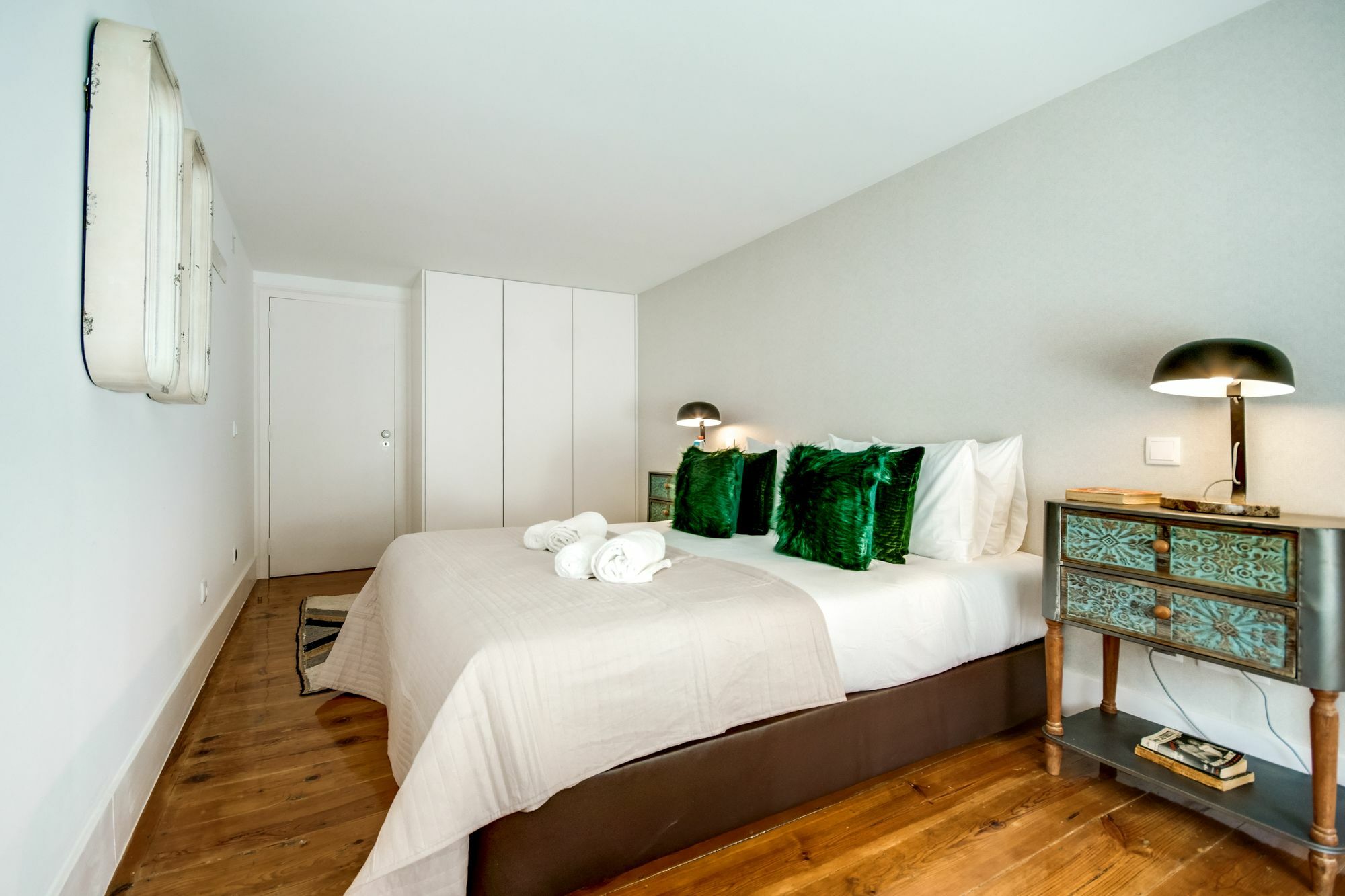 Sweet Inn Apartment - Chiado Luxury Lisabona Exterior foto