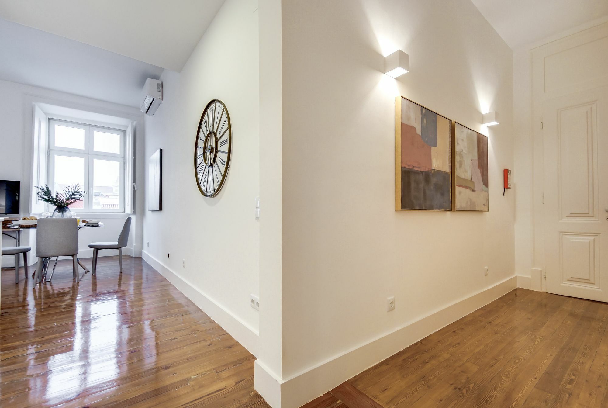 Sweet Inn Apartment - Chiado Luxury Lisabona Exterior foto